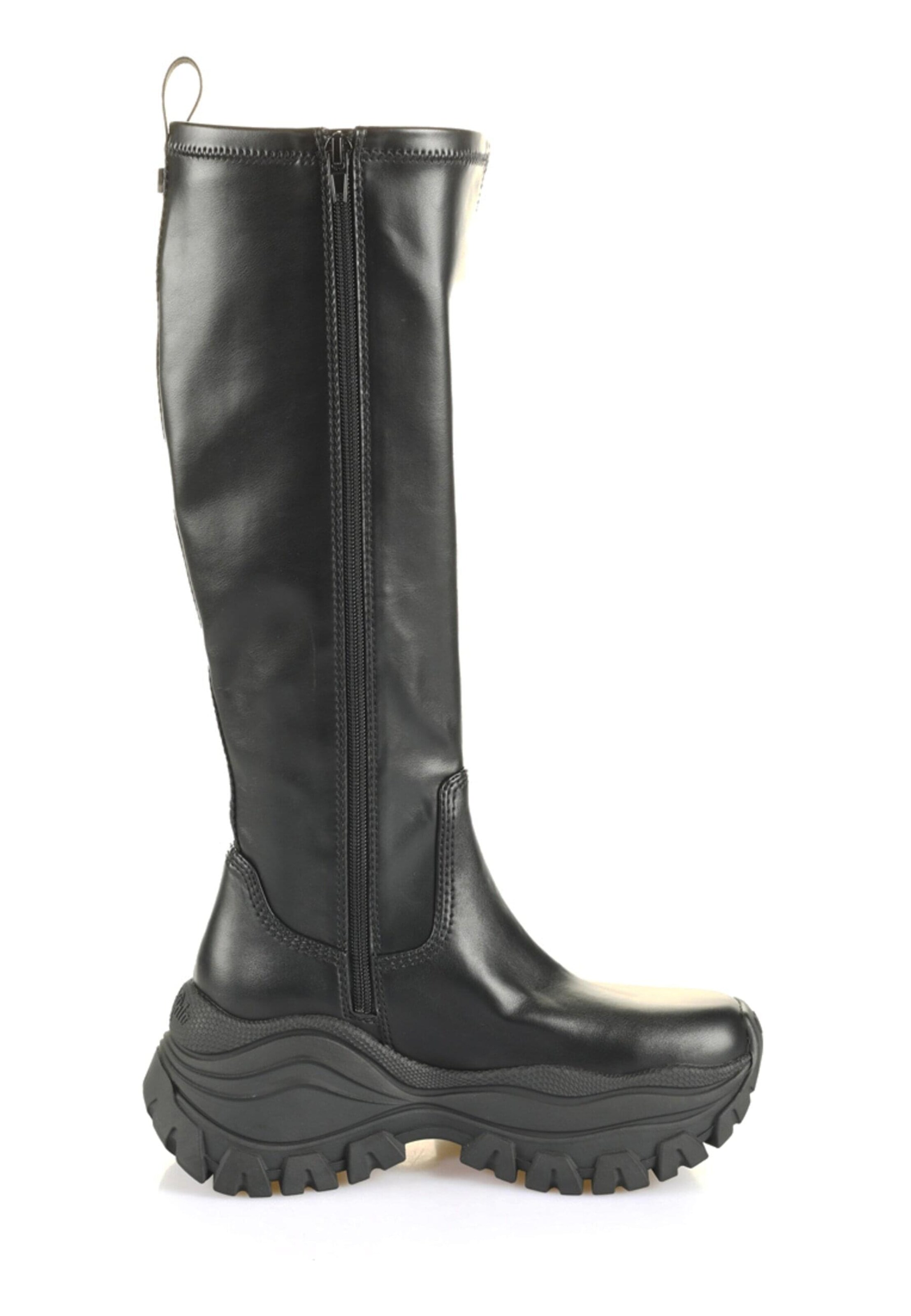 Stivale 'Lola' di BUFFALO in nero