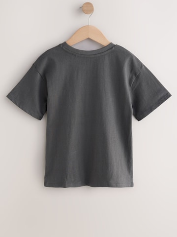 Next Shirt in Grijs