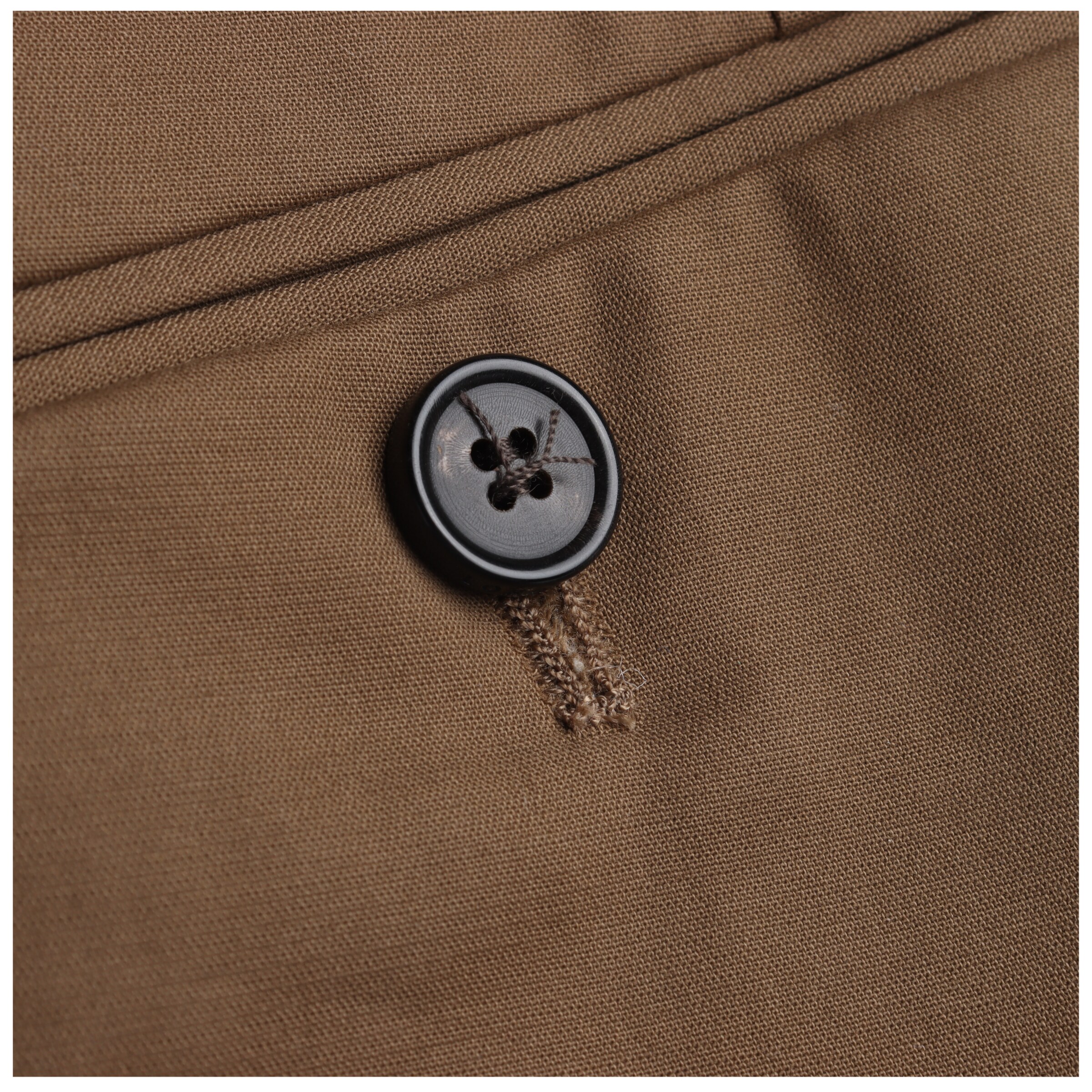 Loro Piana Pants in 50 in Brown