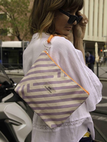 Mywander - Neceser 'Portofino Repelente' en lila