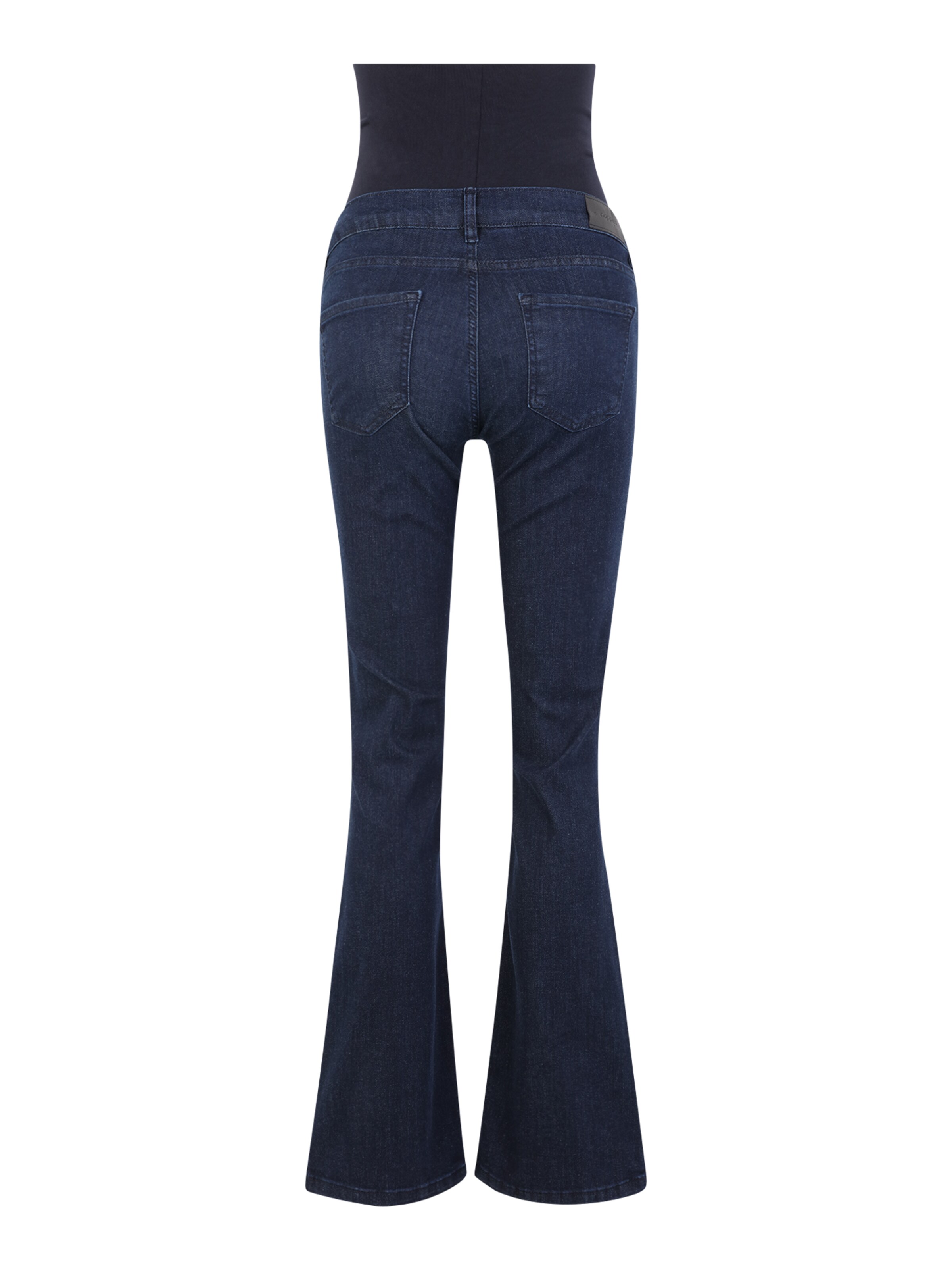 Noppies Bootcut Farkut 'Petal' värissä sininen