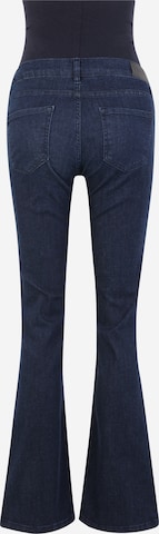 Noppies Boot cut Jeans 'Petal' in Blue