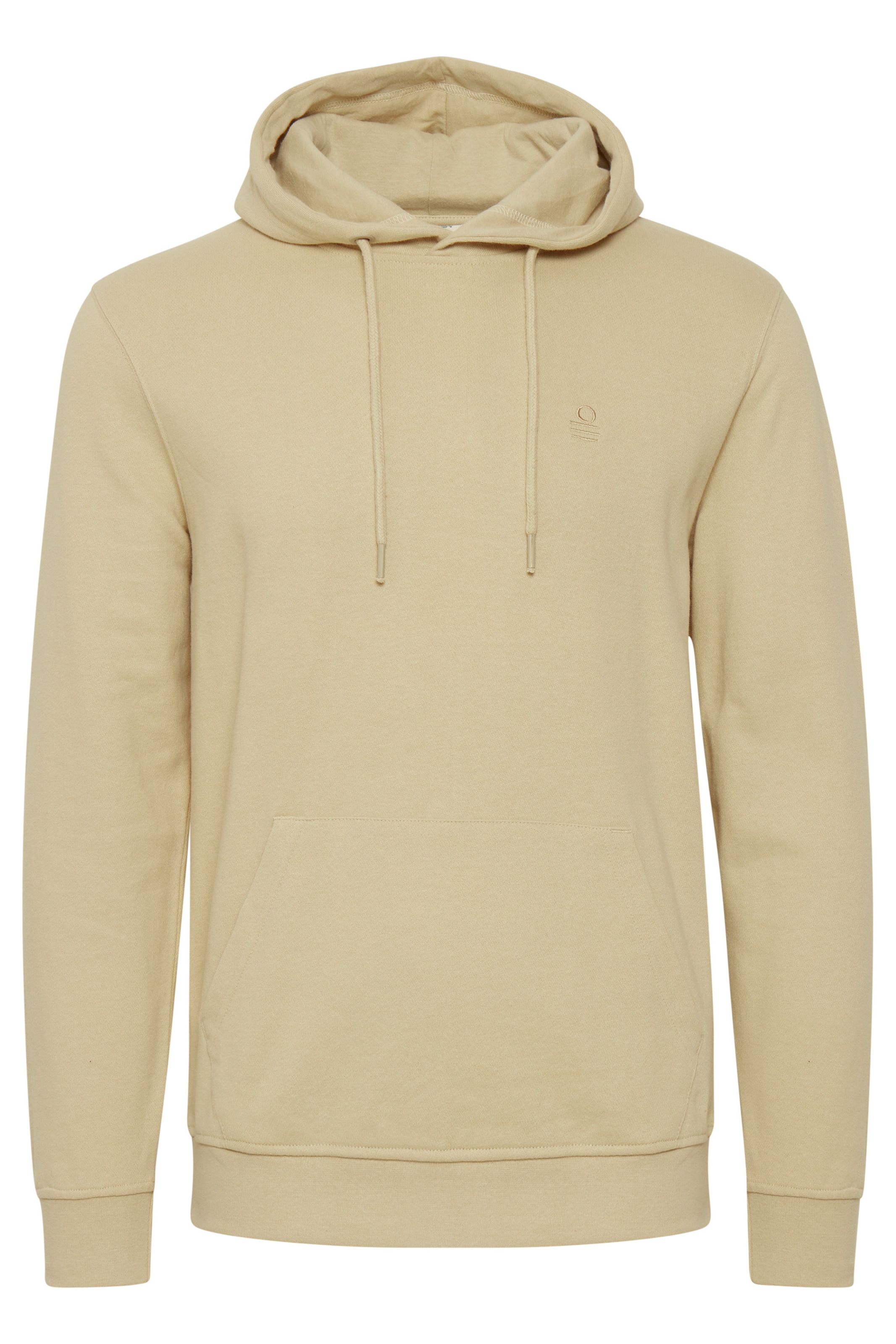 BLEND Sweatshirt 'Rayk' in Cream, Item view