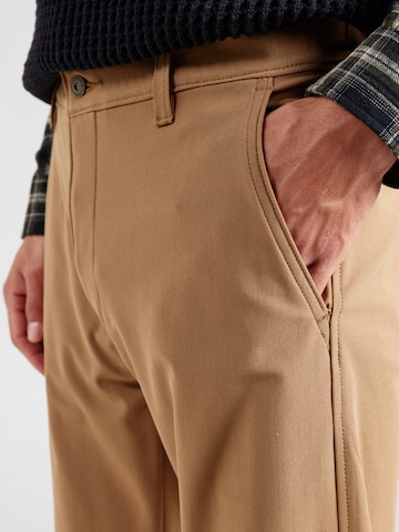 LEVI'S ® Tapered Τζιν 'XX Chino' σε καφέ