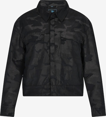 HOMEBASE Välikausitakki värissä harmaa: etupuoli