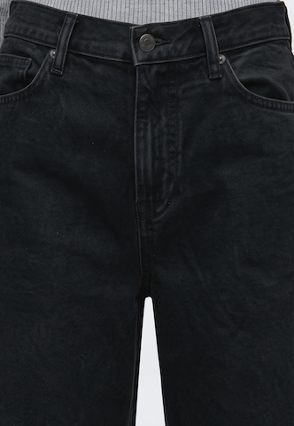 GAP Barrel Jeans i svart