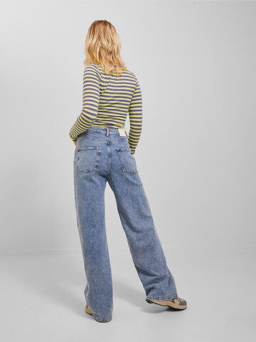 JJXX - Camiseta 'Celine' en verde