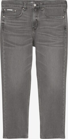 Marc O'Polo DENIM Slimfit Jeans 'LINUS ' in Grau: predná strana