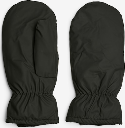 PIECES Palčáky 'NIKKA' - černá, Produkt