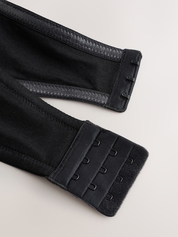 Fascia Reggiseno di Next in nero