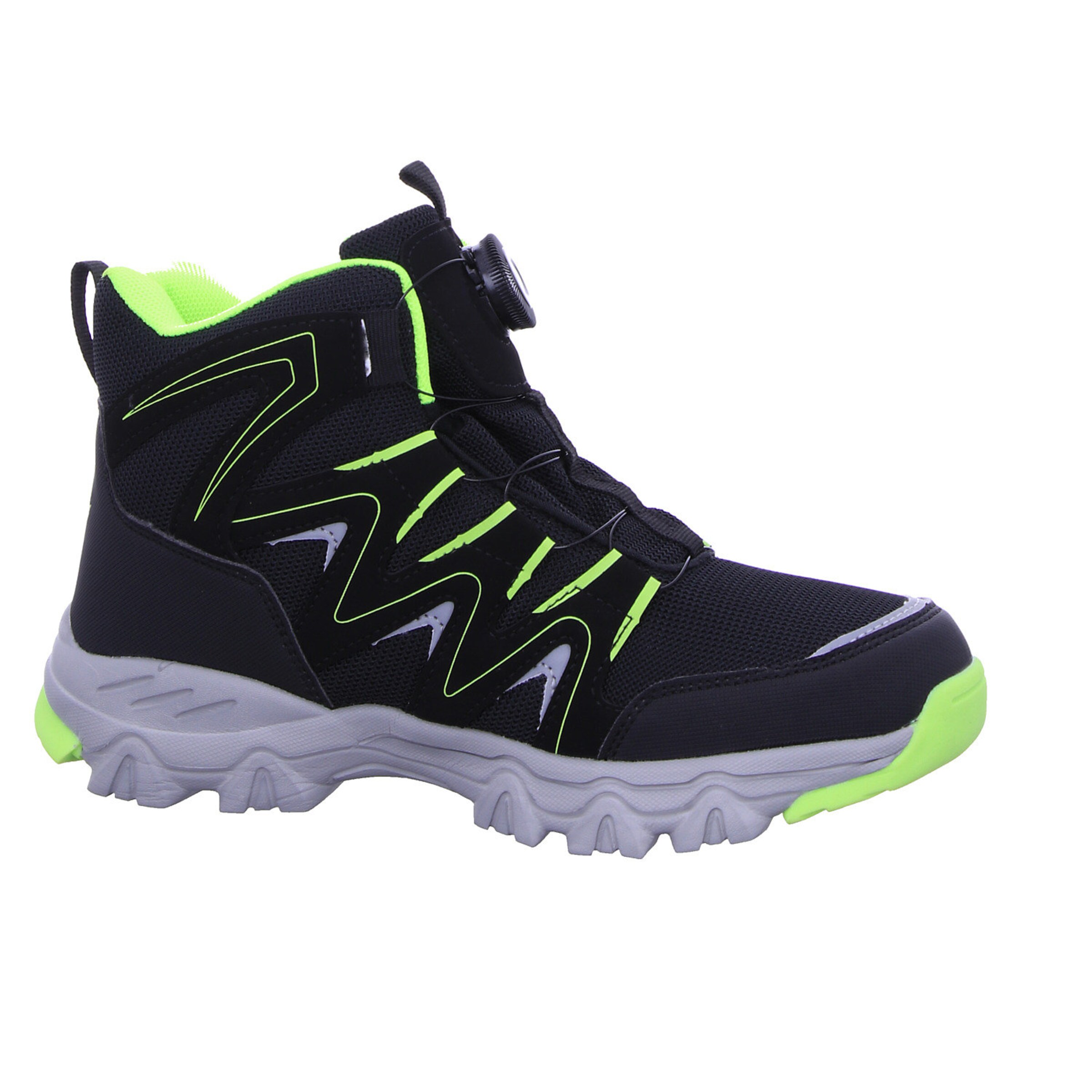 Dockers by Gerli Saappaat värissä musta