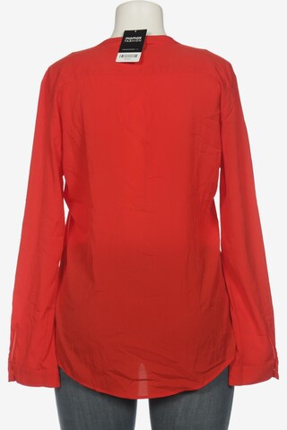 Rich & Royal Bluse XL in Rot