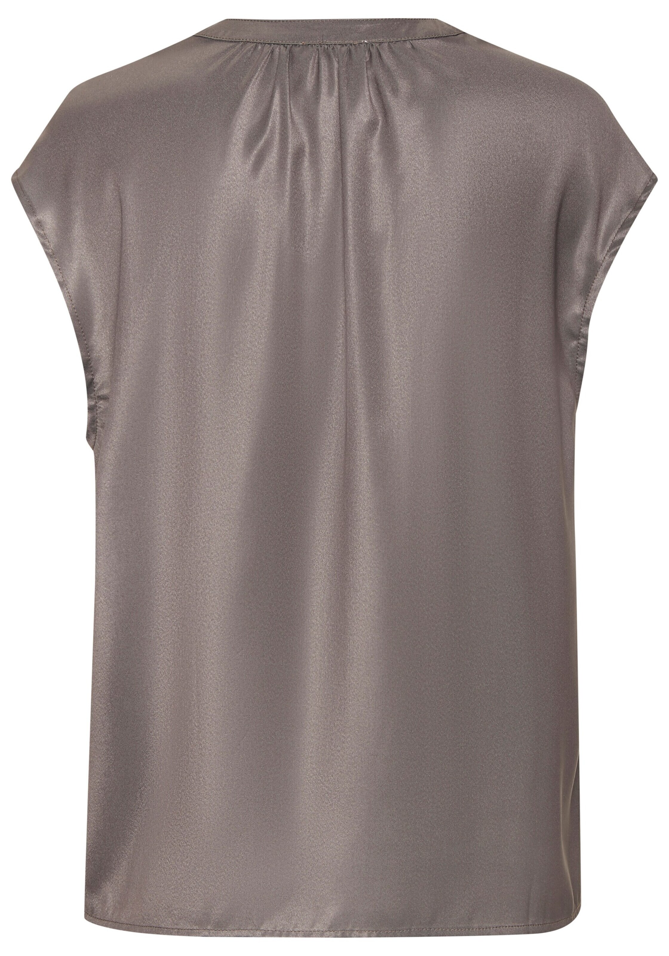 LASCANA Bluza | siva barva