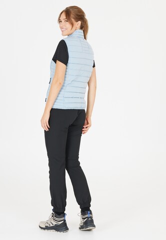 Whistler Sports vest 'Edge' in Blue
