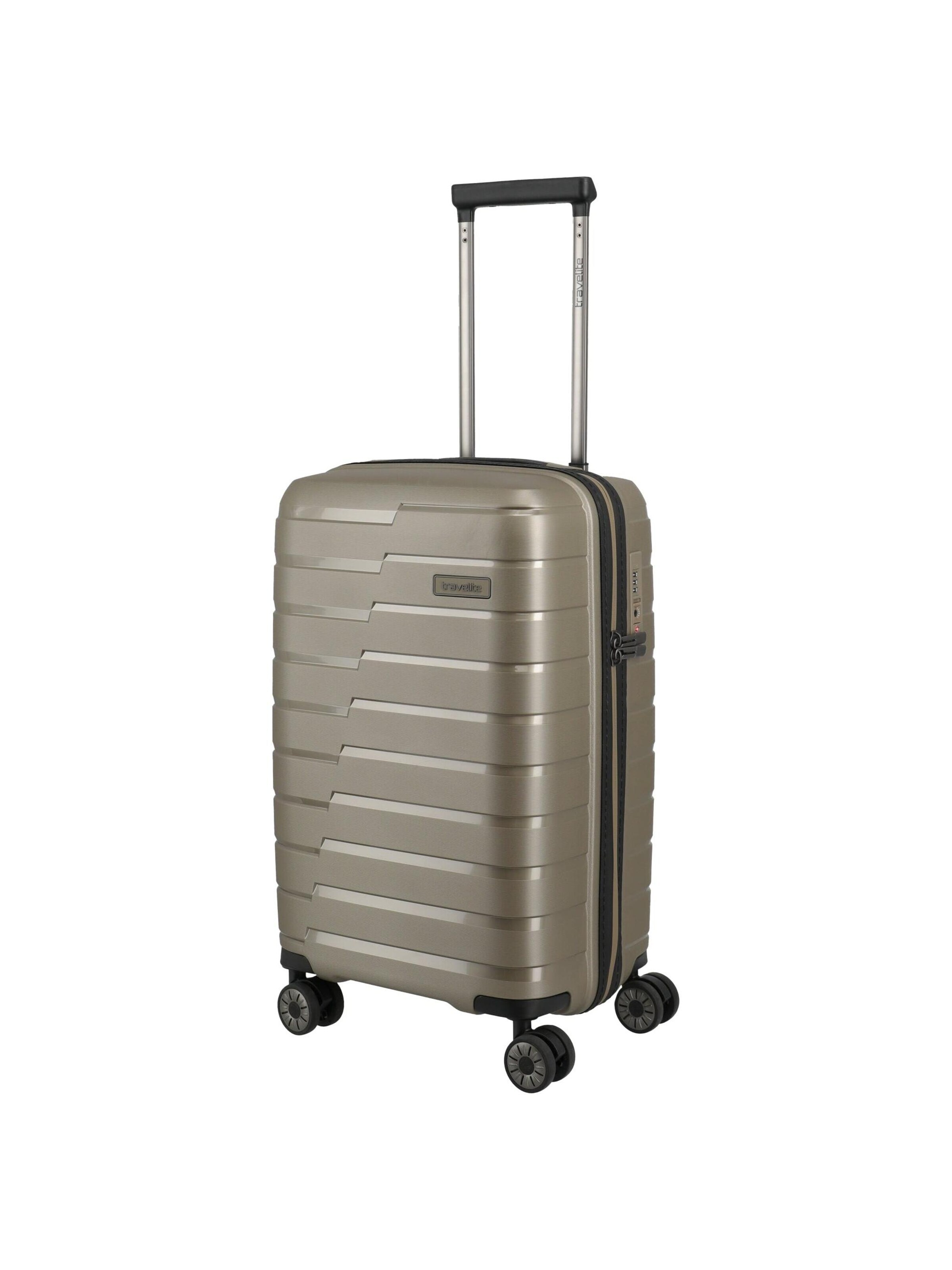 TRAVELITE Trolley 'Air Base'‌‌‌‌‌‌‌‌ in Beige