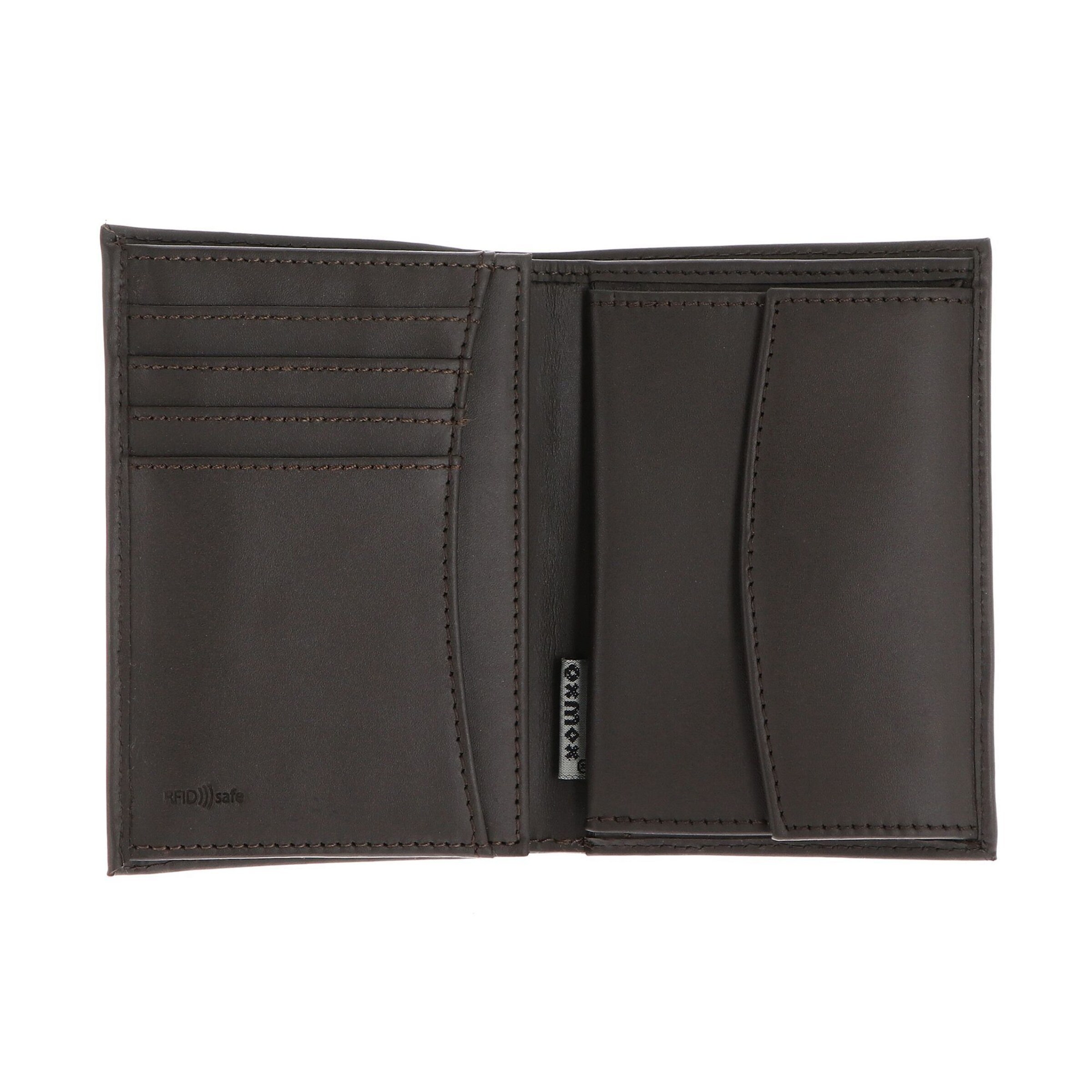 Porte-monnaies OXMOX en gris
