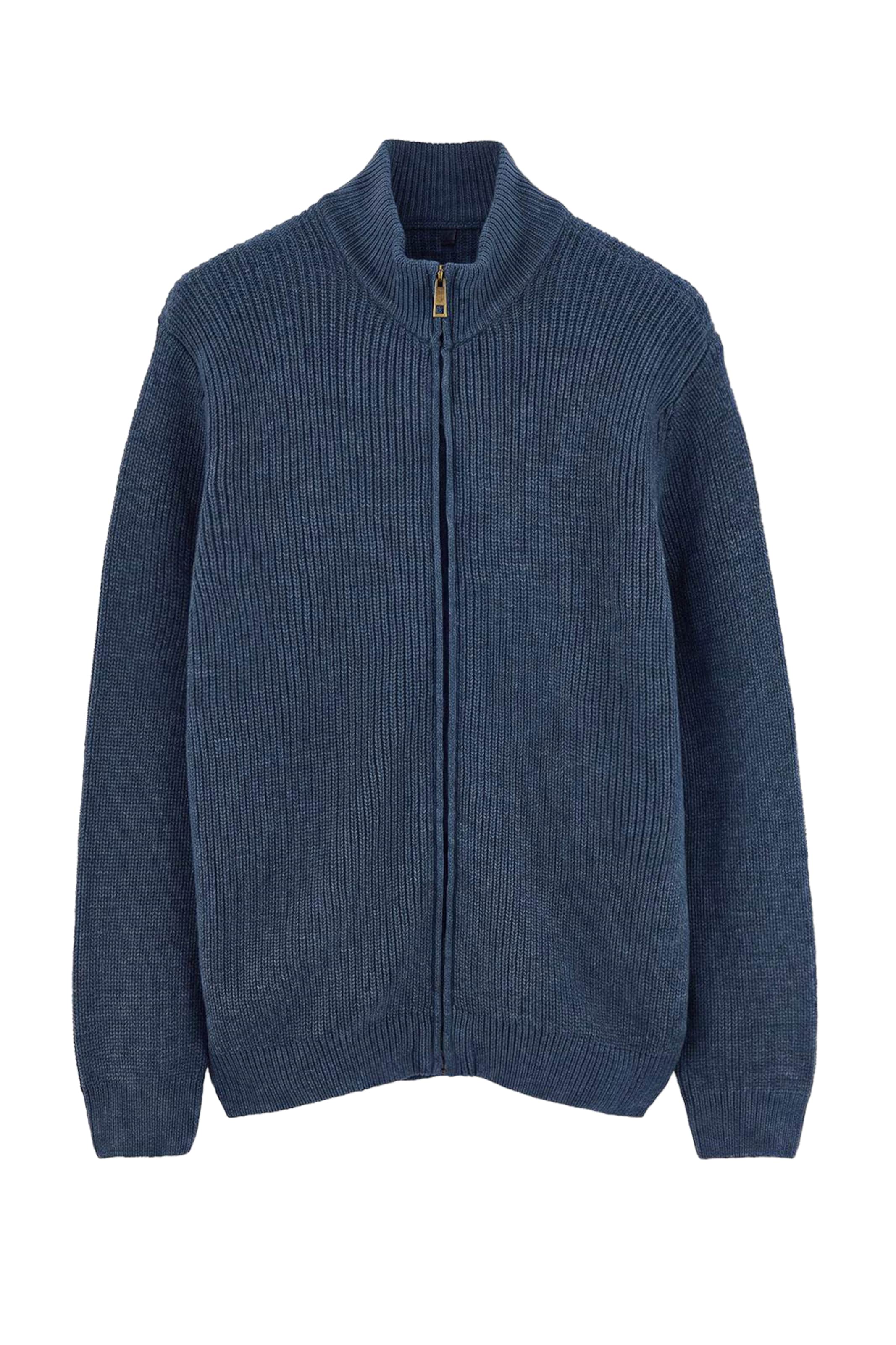 Trendyol - Jersey en azul: frente