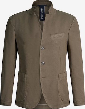 JOOP! Jeans Colbert 'Hankez' in Groen: voorkant