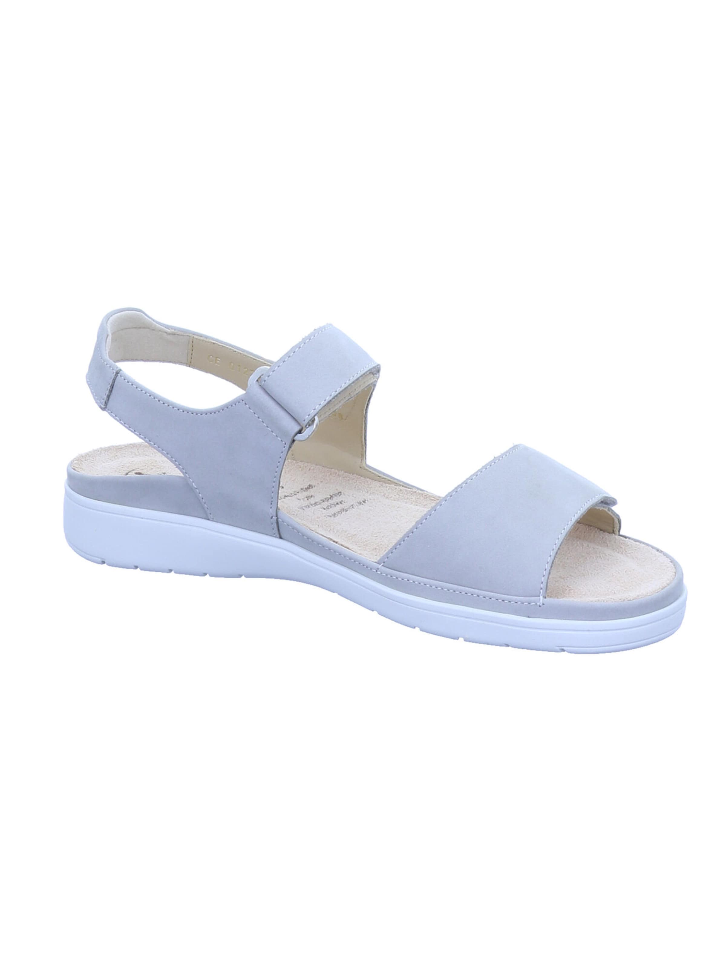 Ganter Sandals 'Gina' in Blue