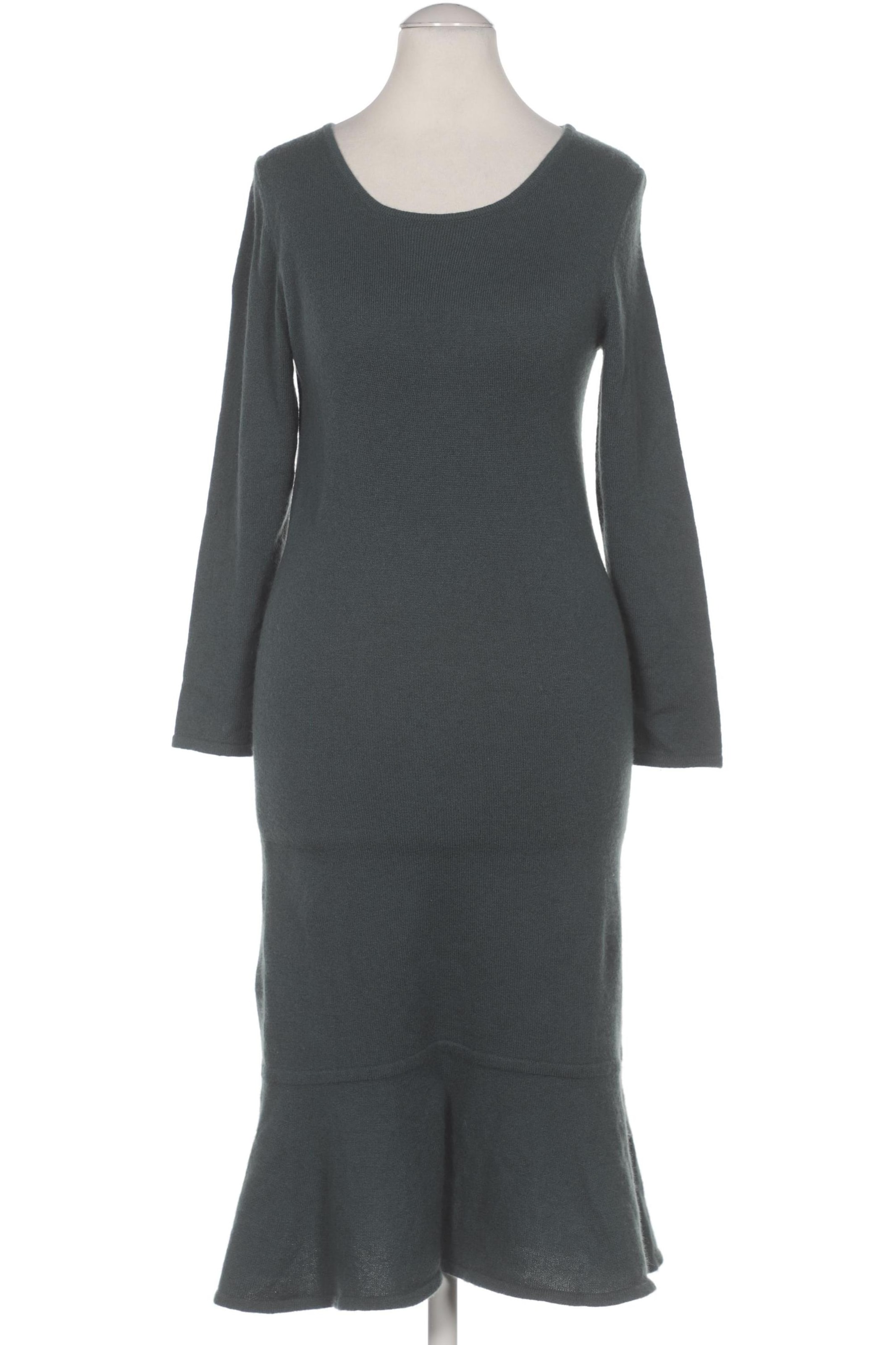 HERZENSANGELEGENHEIT Dress in XS in Green: front