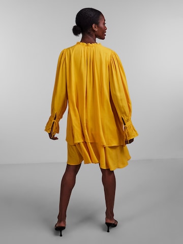 Robe 'Nello' Y.A.S en jaune