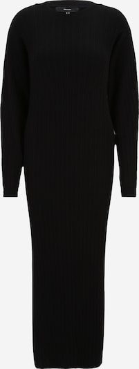 Vero Moda Tall Pletena haljina 'VMIVY' u crna, Pregled proizvoda