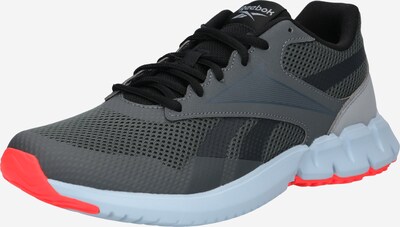 Reebok Sport Sportovní boty 'ZTAUR' - šedá / černá, Produkt