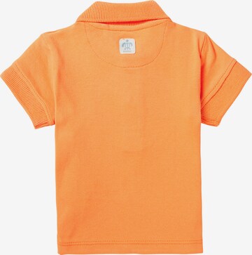 Noppies T-Shirt 'Berryville' in Orange
