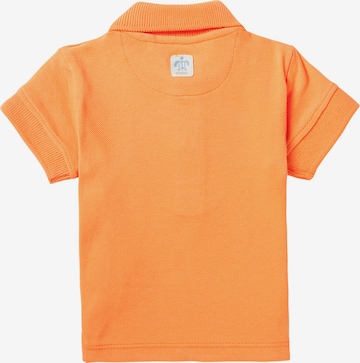 Noppies Shirt 'Berryville' in Oranje