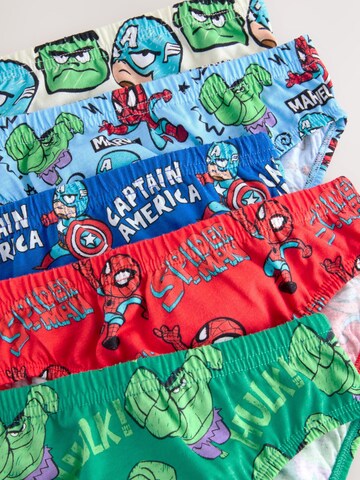 Sous-vêtements Next en mélange de couleurs