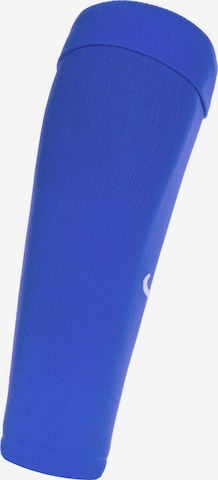 NIKE Soccer Socks 'Strike' in Blue