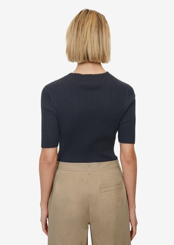 Marc O'Polo Sweater in Blue