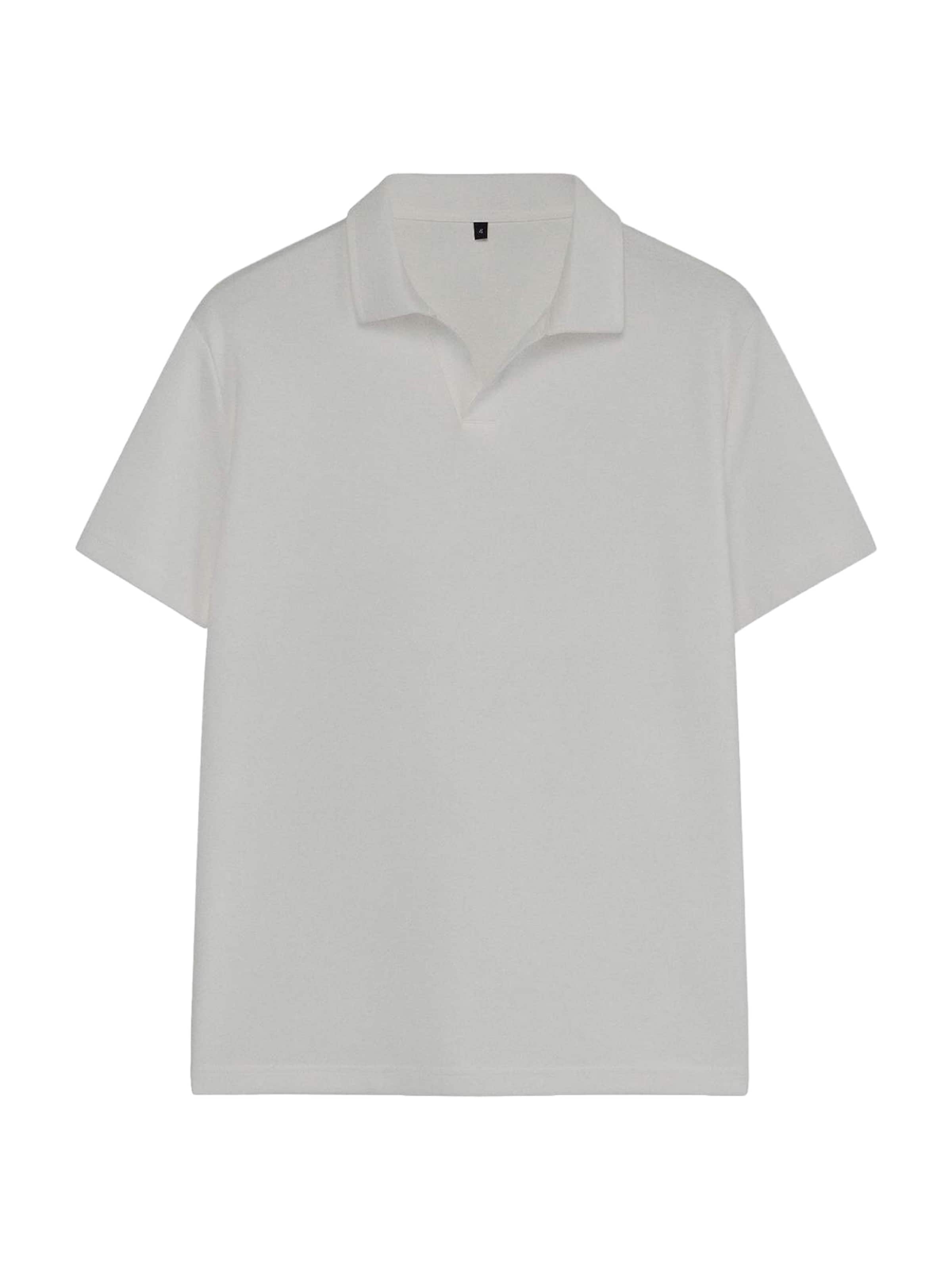 Trendyol Shirt in S in Light beige, Item view