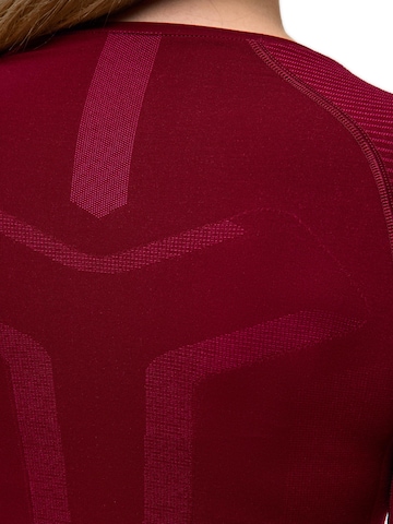 FALKE Base Layer in Red