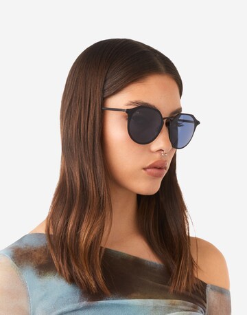 Lunettes de soleil 'WARWICK' HAWKERS en noir