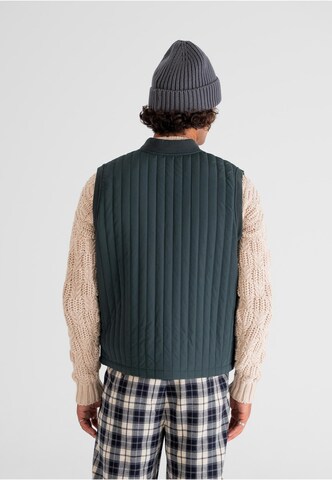 Prohibited Vest 'Ranger' in Blue