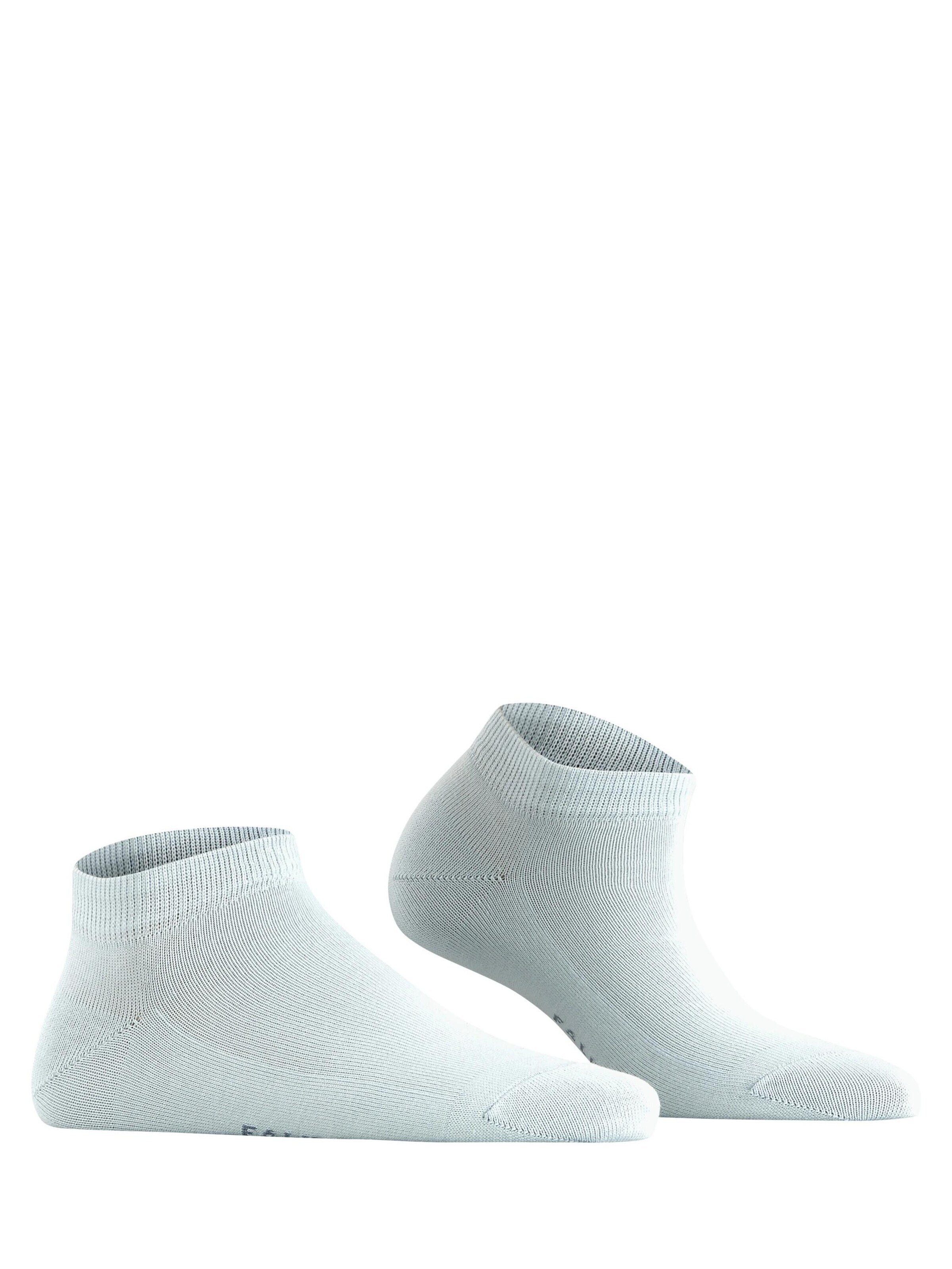 FALKE Ankle Socks 'Family' in Blue