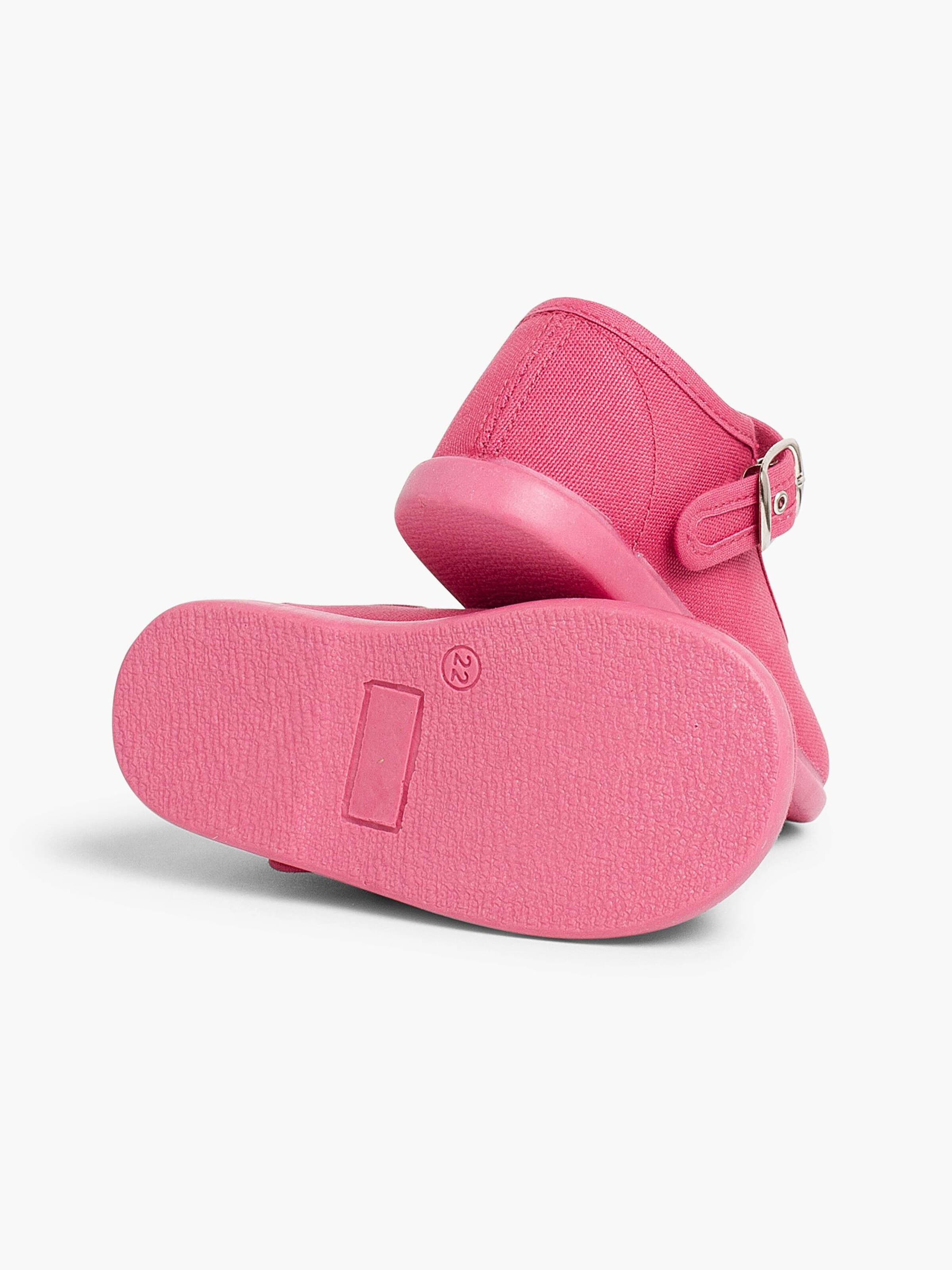 Pisamonas - Sabrina em rosa