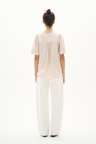InWear Bluse 'Killo' in Beige