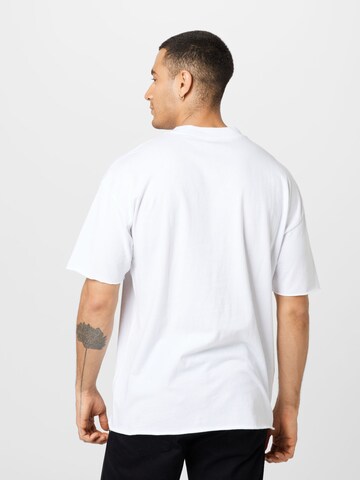 Abercrombie & Fitch Shirt in White