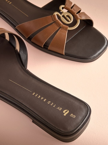 B by Ted Baker Sandal in Brown