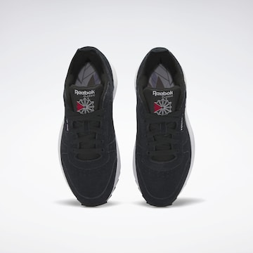 Reebok Sneaker 'Classic' in Schwarz