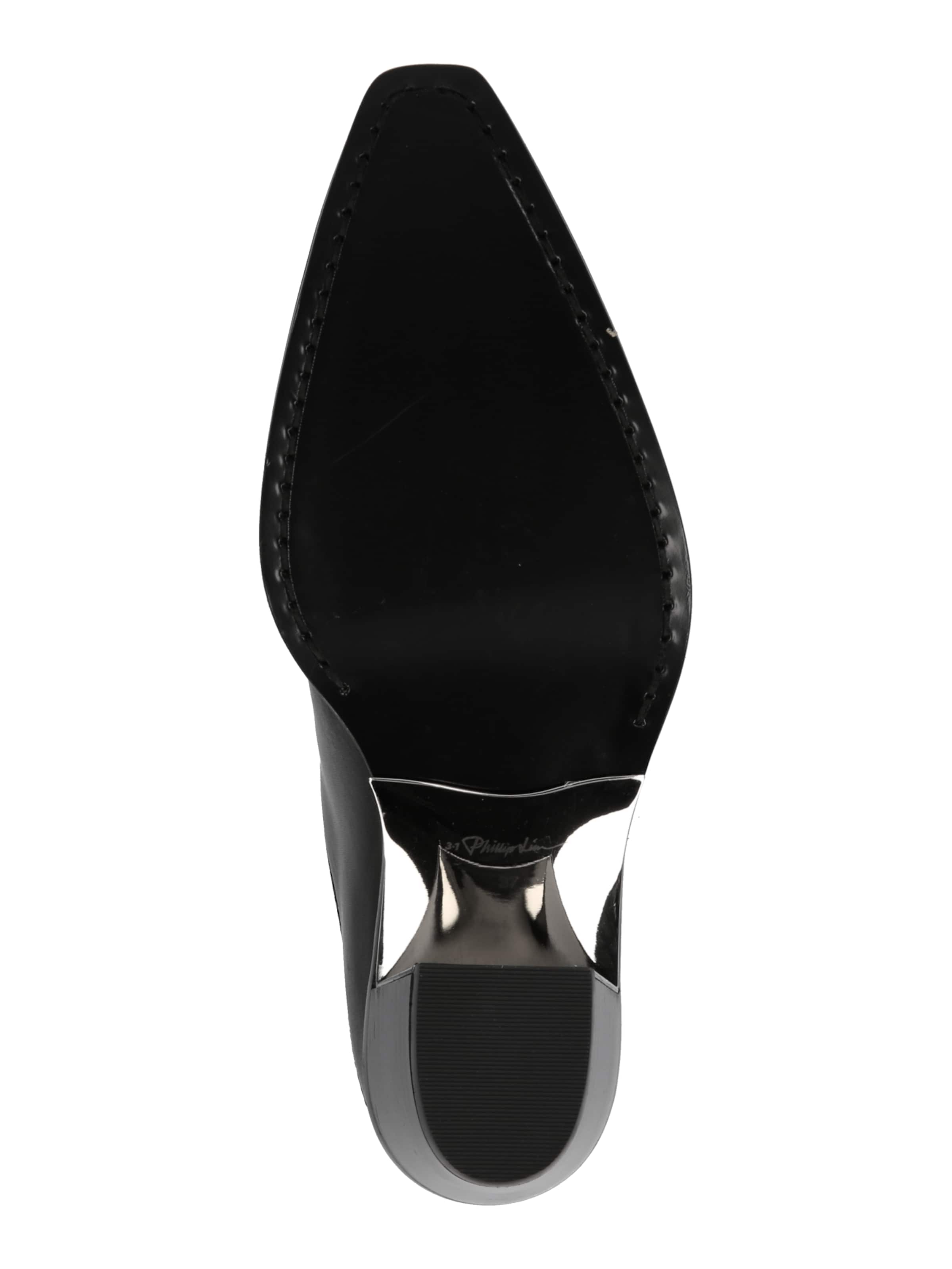 3.1 Phillip Lim Poolsaabas, värv must