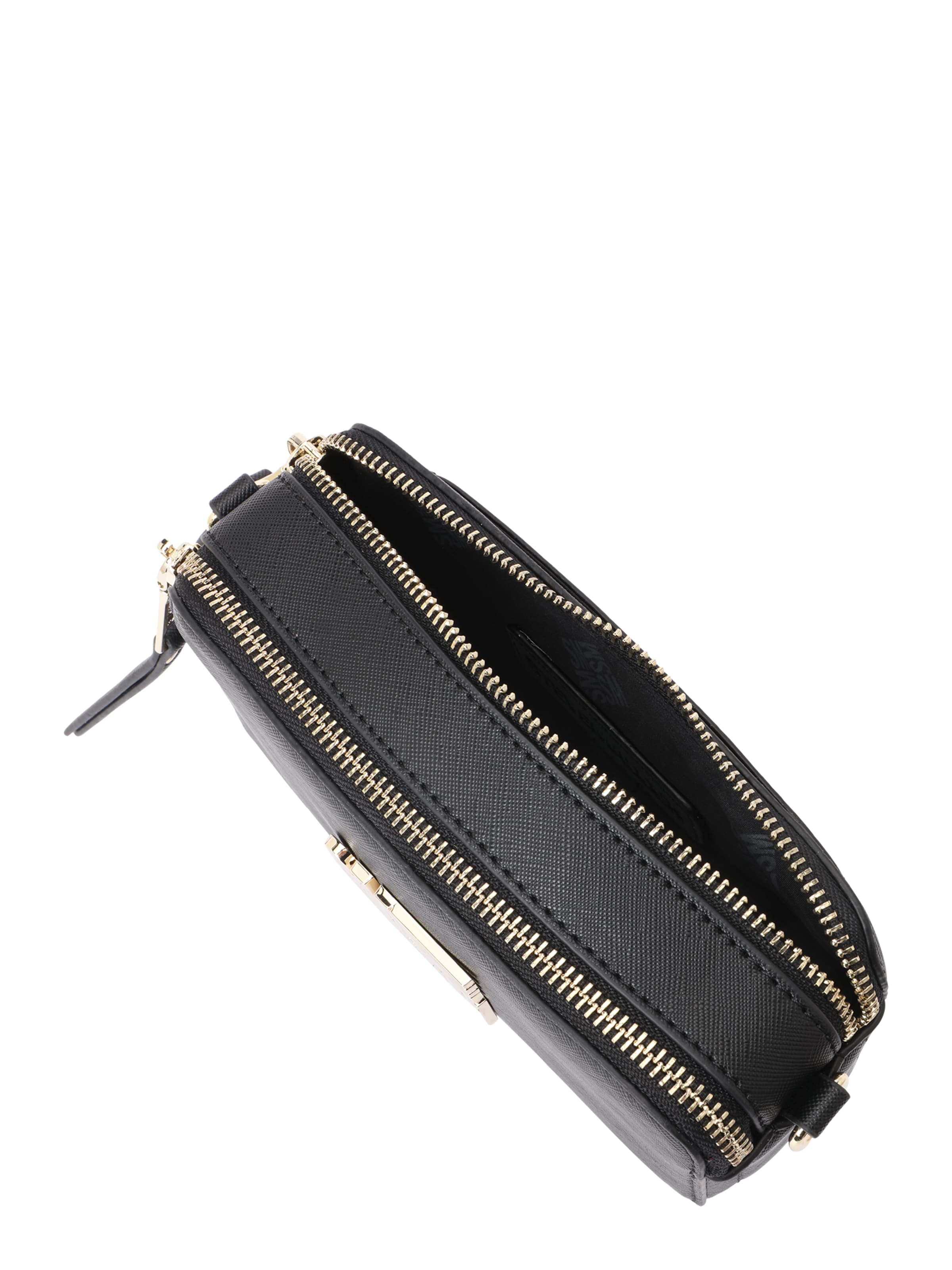 STEVE MADDENRučna torbica 'Brisa' - crna boja