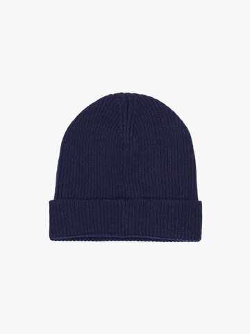 Aquascutum Active Mütze‌‌‌‌‌‌ in Blau