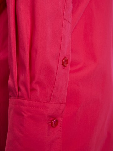 JJXX Blouse 'JAMIE' in Pink