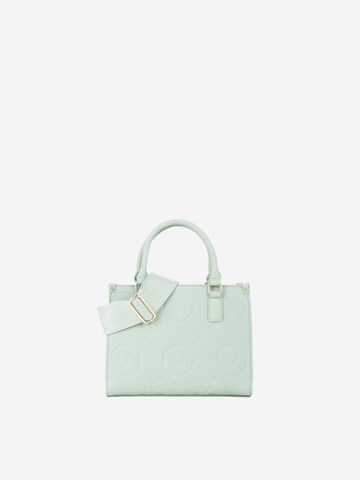 Shopper 'Sac Cabas Samba Re Bleu Femme Laguna' di VALENTINO in blu