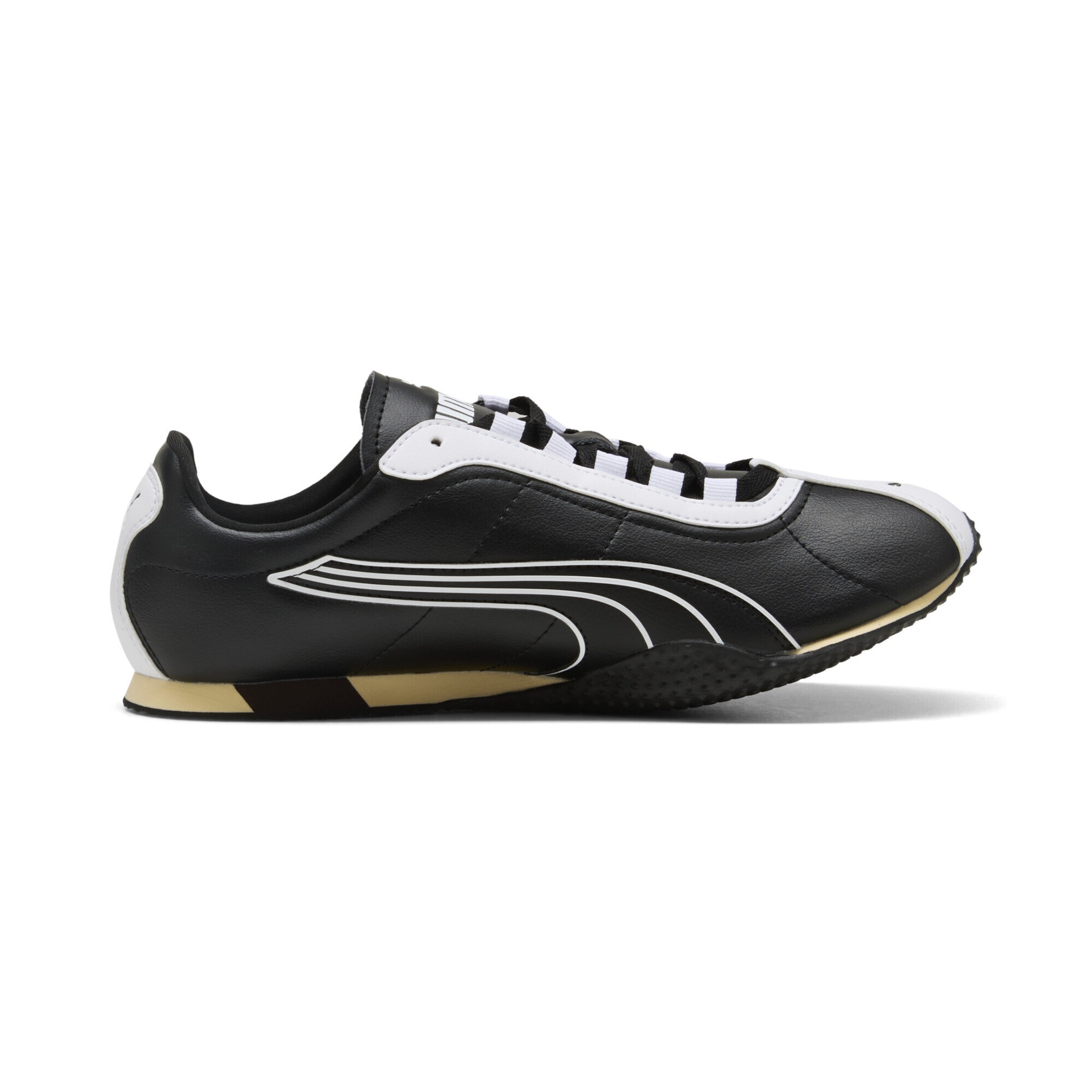 PUMA Sneakers laag 'H-Street' in Zwart