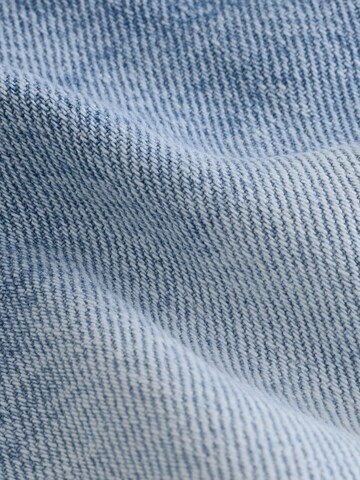 Next regular Jeans i blå
