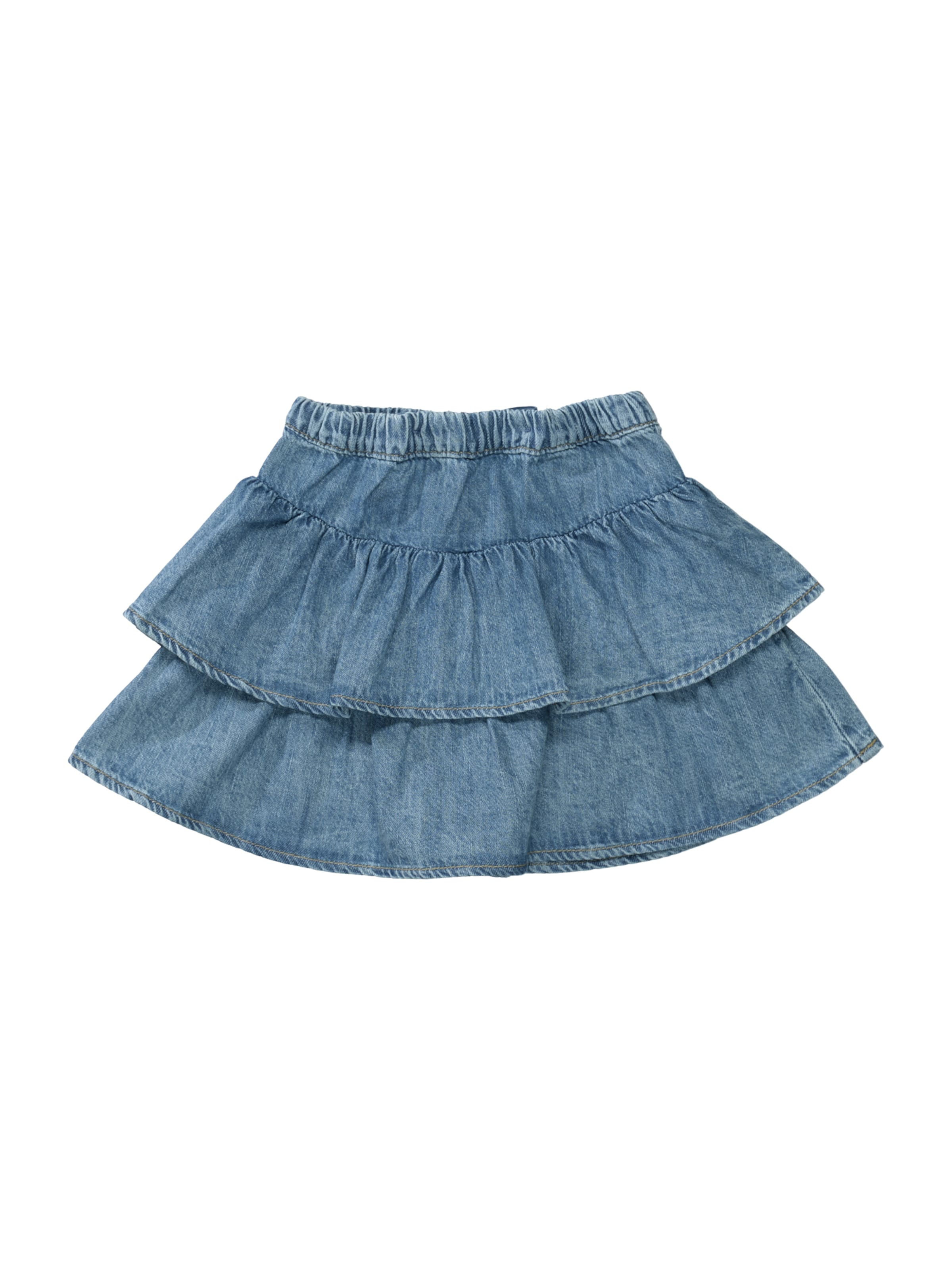 STACCATO Seelik, värv sinine: eest vaates